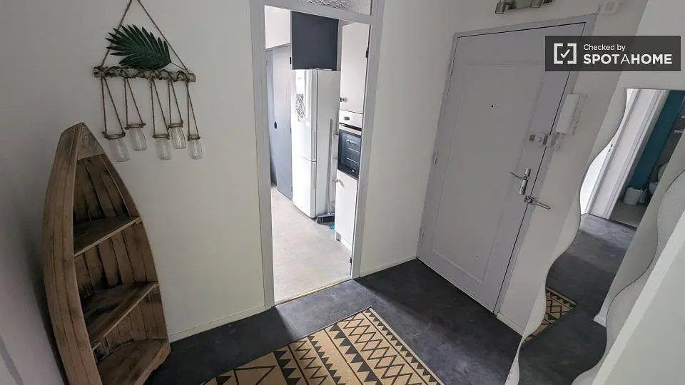 Oturma odası