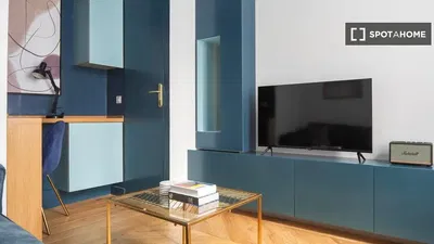 Дневна соба