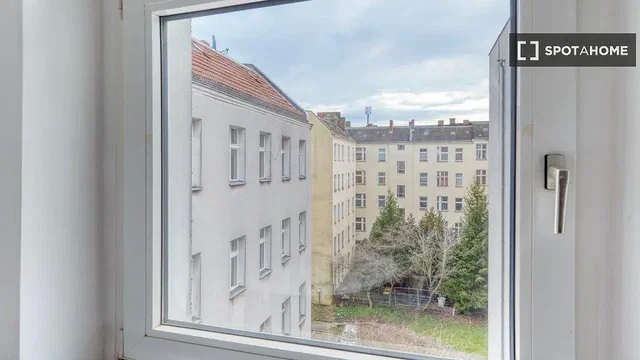 Obývačka