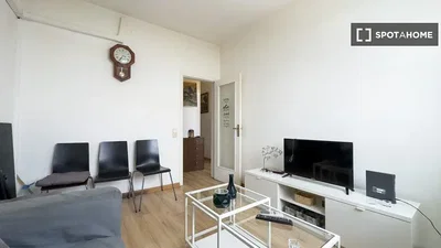 Obývací pokoj