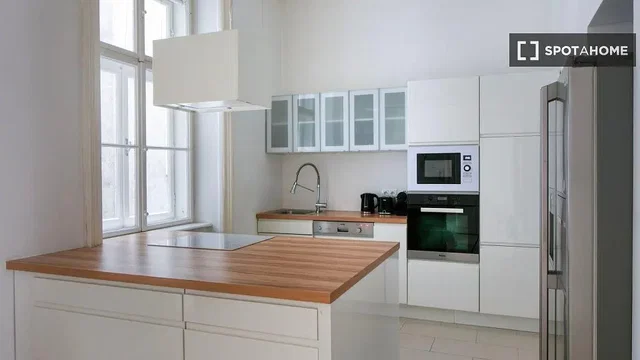 غرفة معيشة