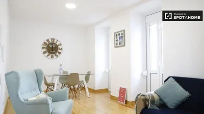 Soggiorno