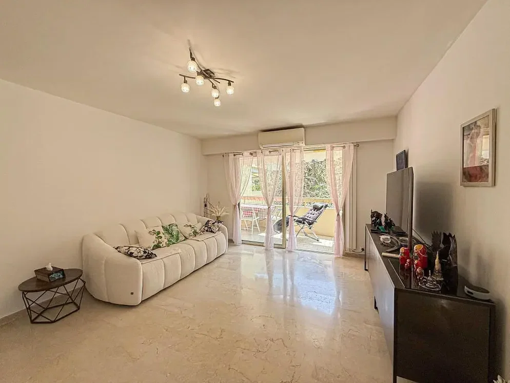 Дневна соба