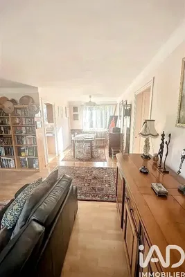 Дневна соба