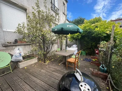 Дневна соба