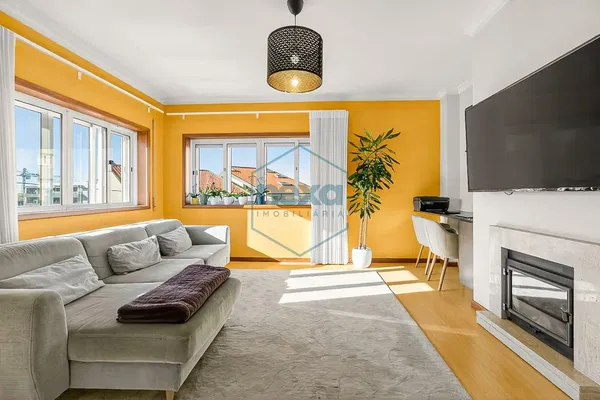 Дневна соба