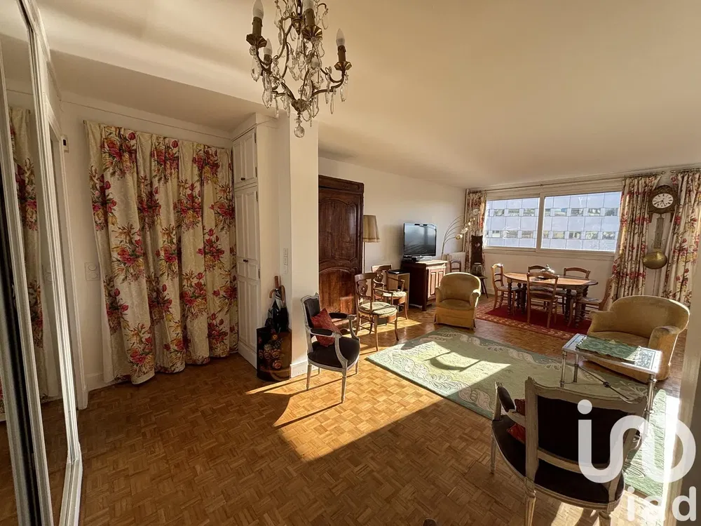 Дневна соба