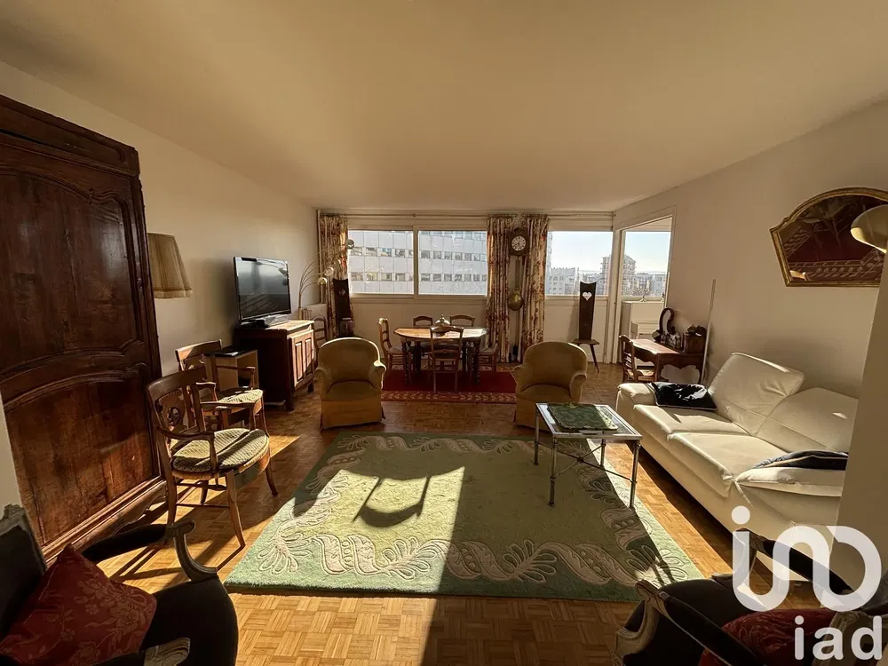 Дневна соба