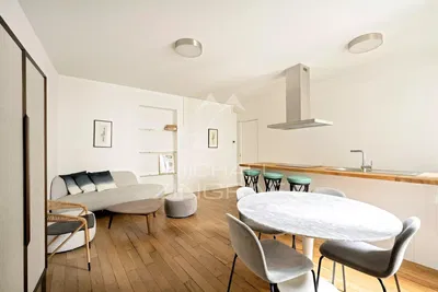 Дневна соба