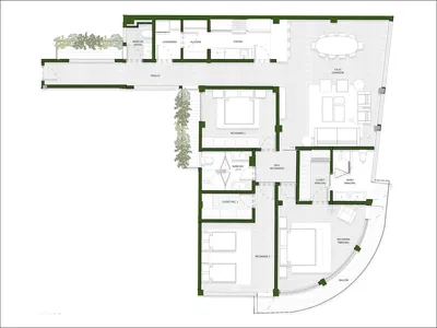 Дневна соба