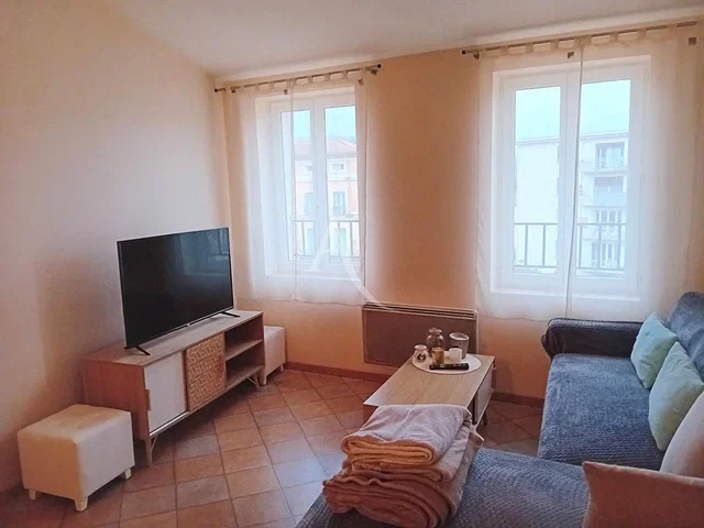 Obývací pokoj