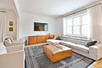 Дневна соба