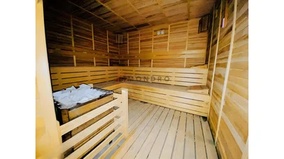 Oturma odası