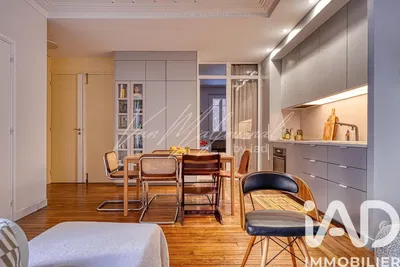 Дневна соба