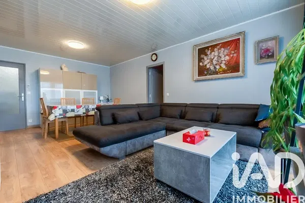 Дневна соба