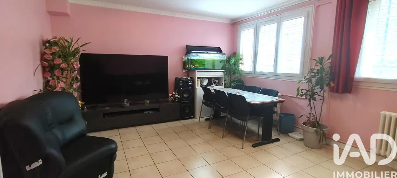 Sala de estar