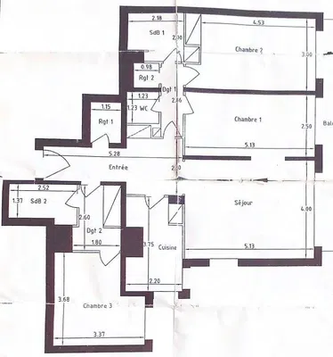 Дневна соба