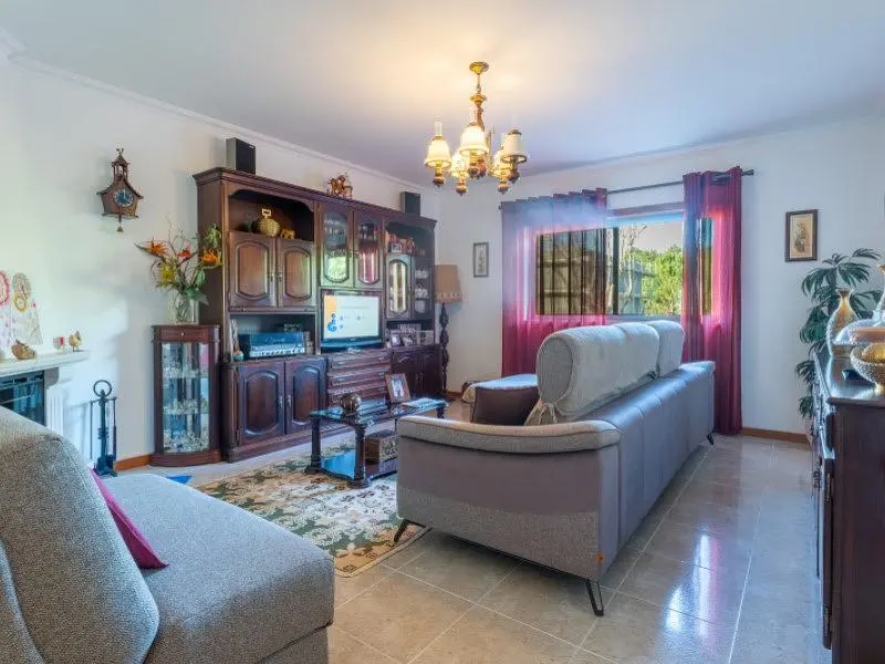 Дневна соба