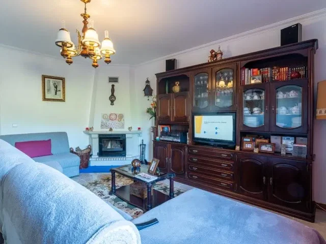 Dnevni boravak