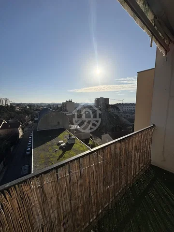 Obývačka