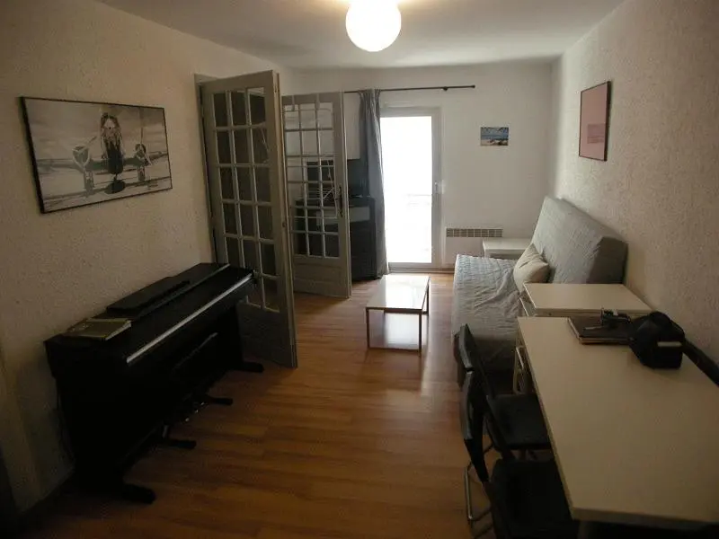 Дневна соба