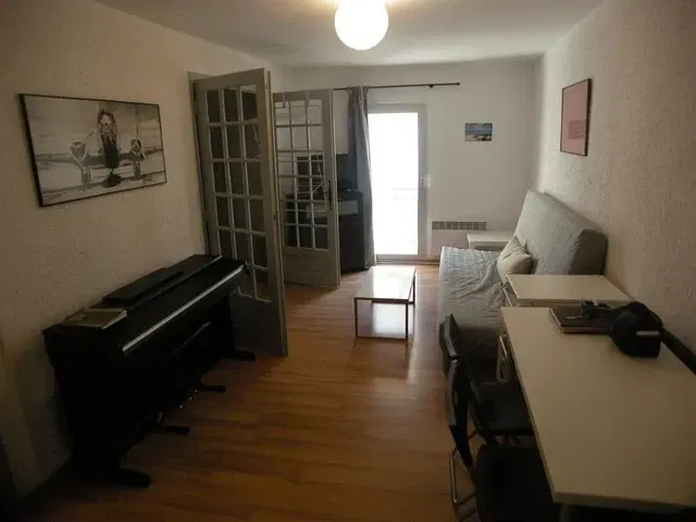 Salón