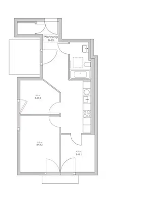 Дневна соба