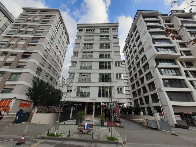 Oturma odası