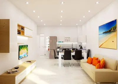 Дневна соба