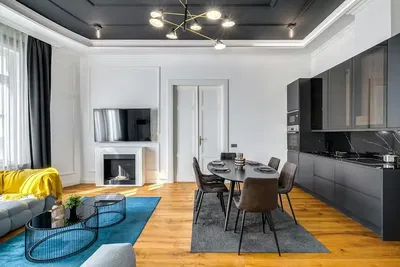 Дневна соба