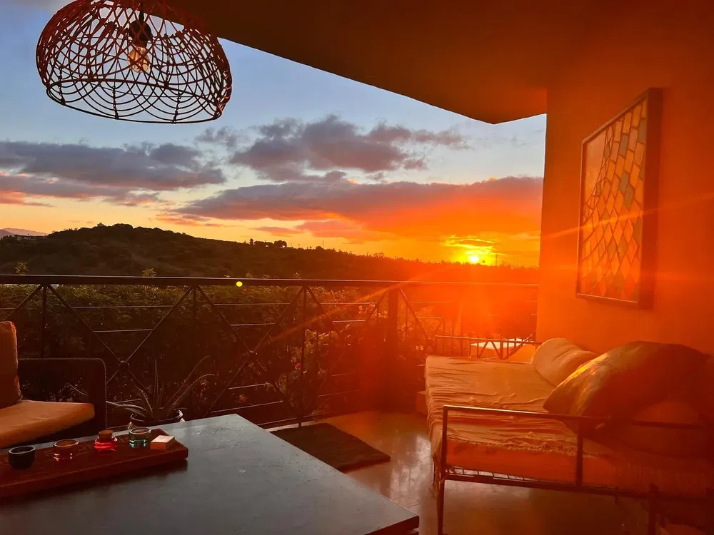 Дневна соба