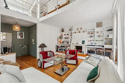 Дневна соба