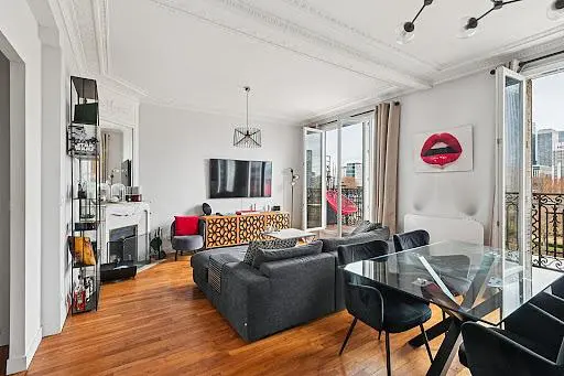 Дневна соба