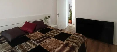Obývací pokoj