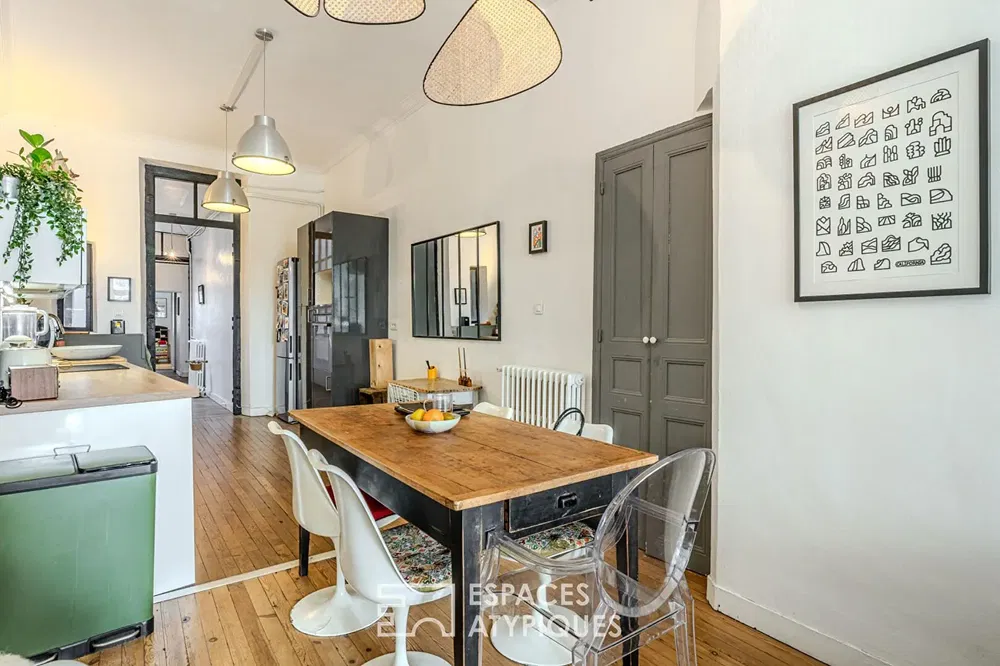 Дневна соба