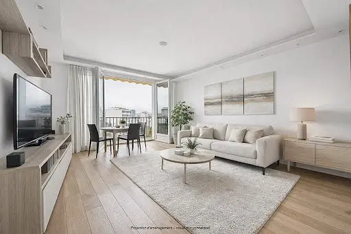 Дневна соба