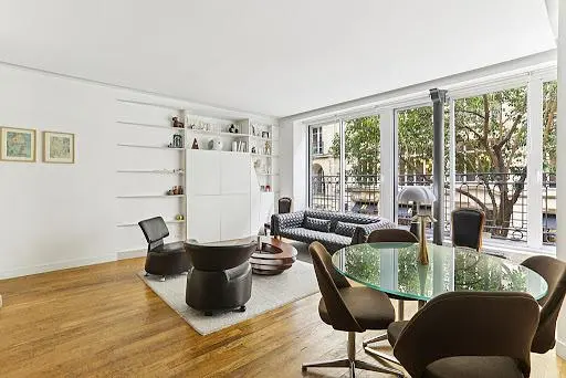 Дневна соба