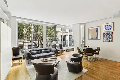 Дневна соба