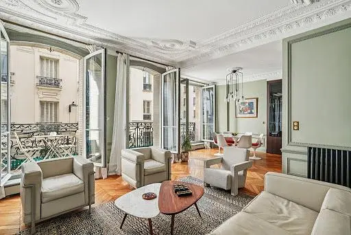 Дневна соба