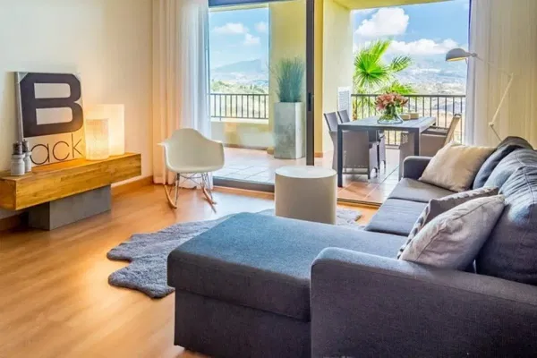 Дневна соба