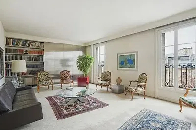 Дневна соба