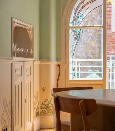 Дневна соба