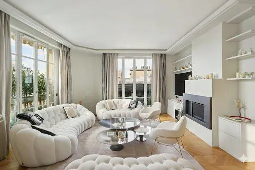 Дневна соба