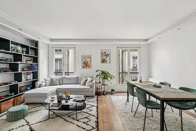 Дневна соба