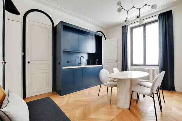 Дневна соба