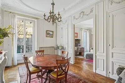 Дневна соба