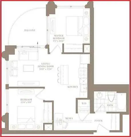 Дневна соба