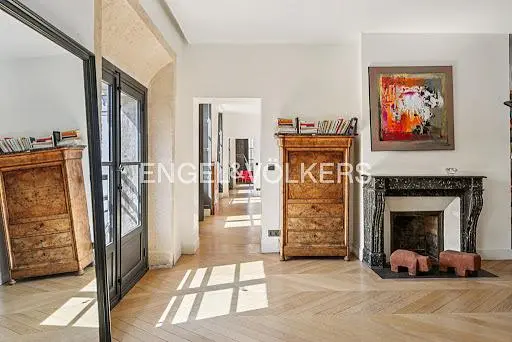 Дневна соба