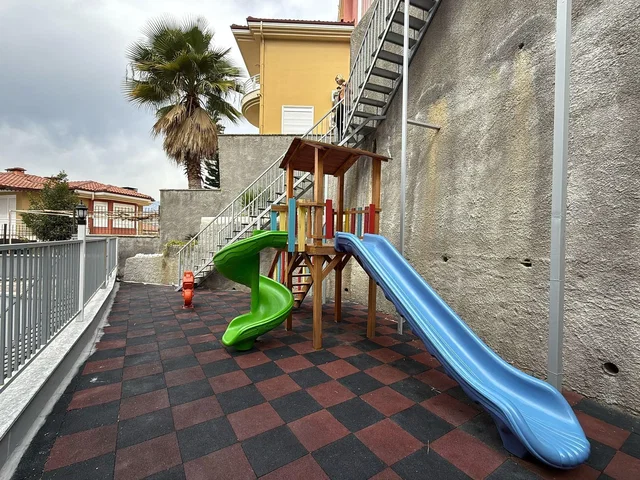 Oturma odası