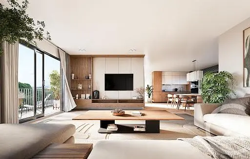 Salón